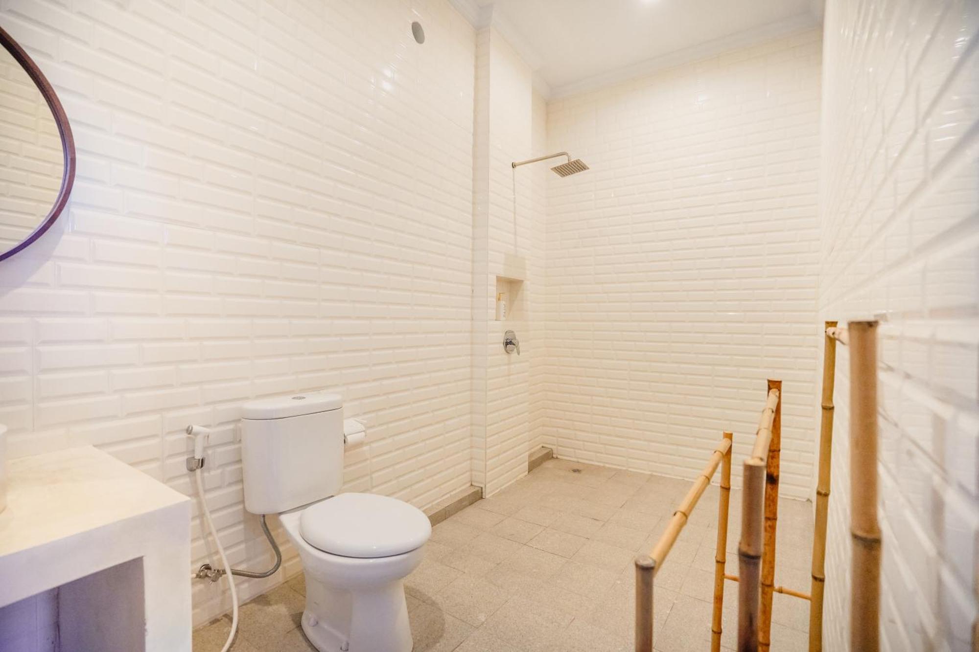 Pondok Yogi Guest House Canggu 외부 사진