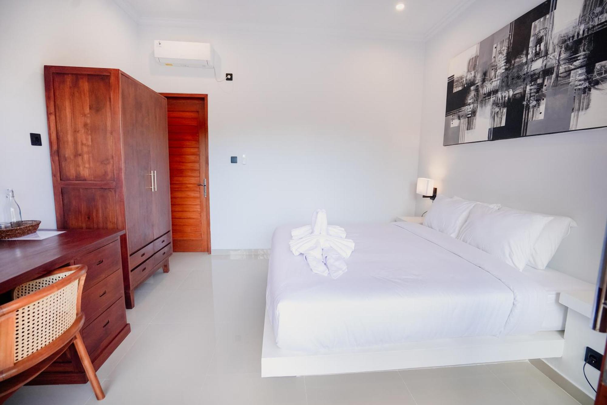 Pondok Yogi Guest House Canggu 외부 사진