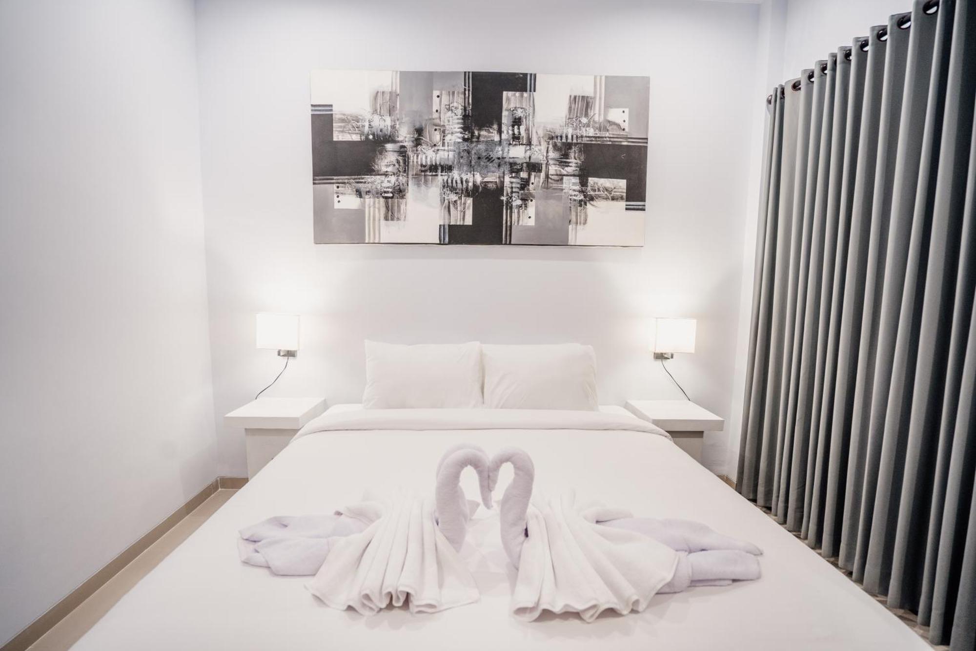 Pondok Yogi Guest House Canggu 외부 사진