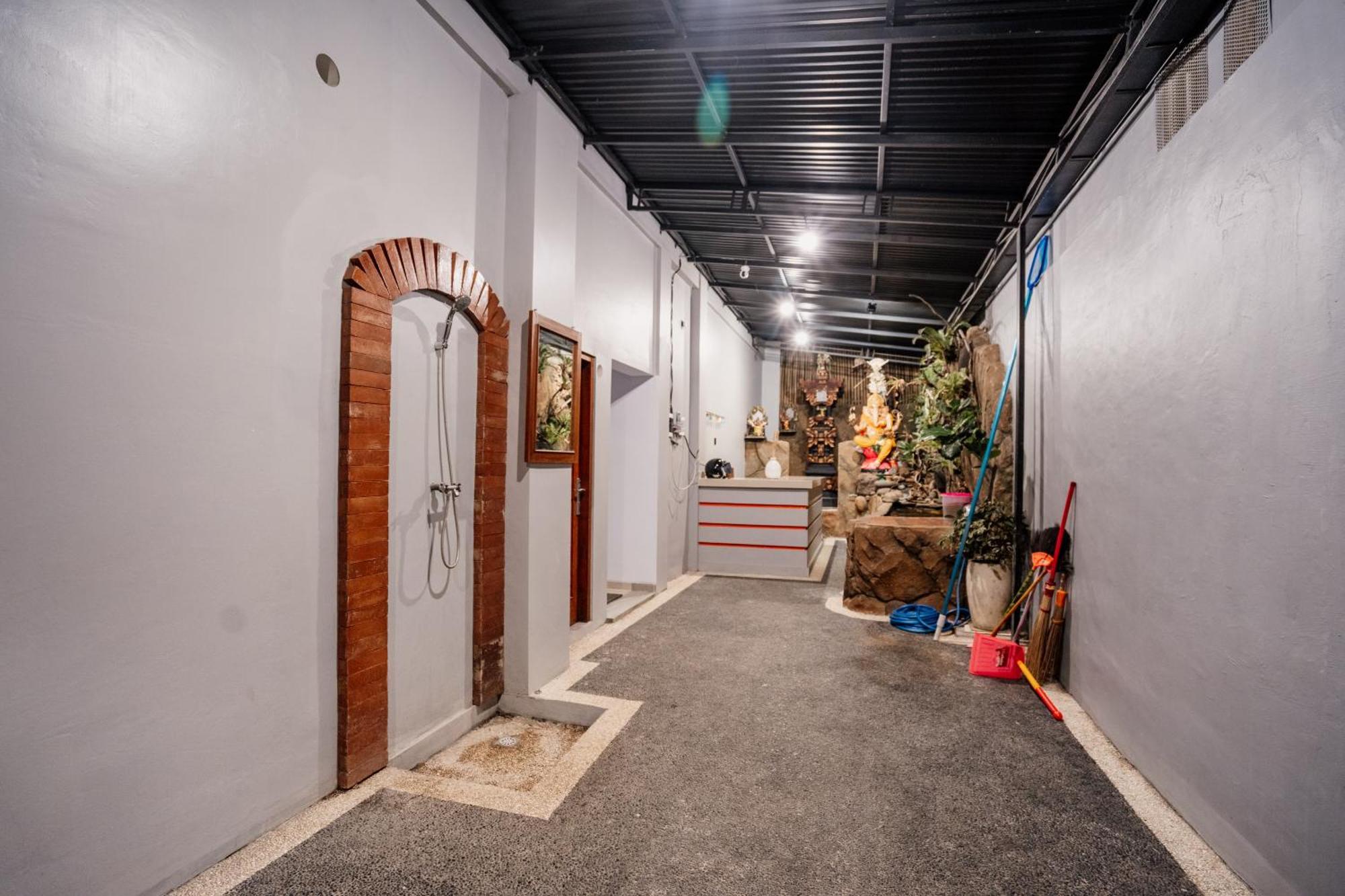 Pondok Yogi Guest House Canggu 외부 사진