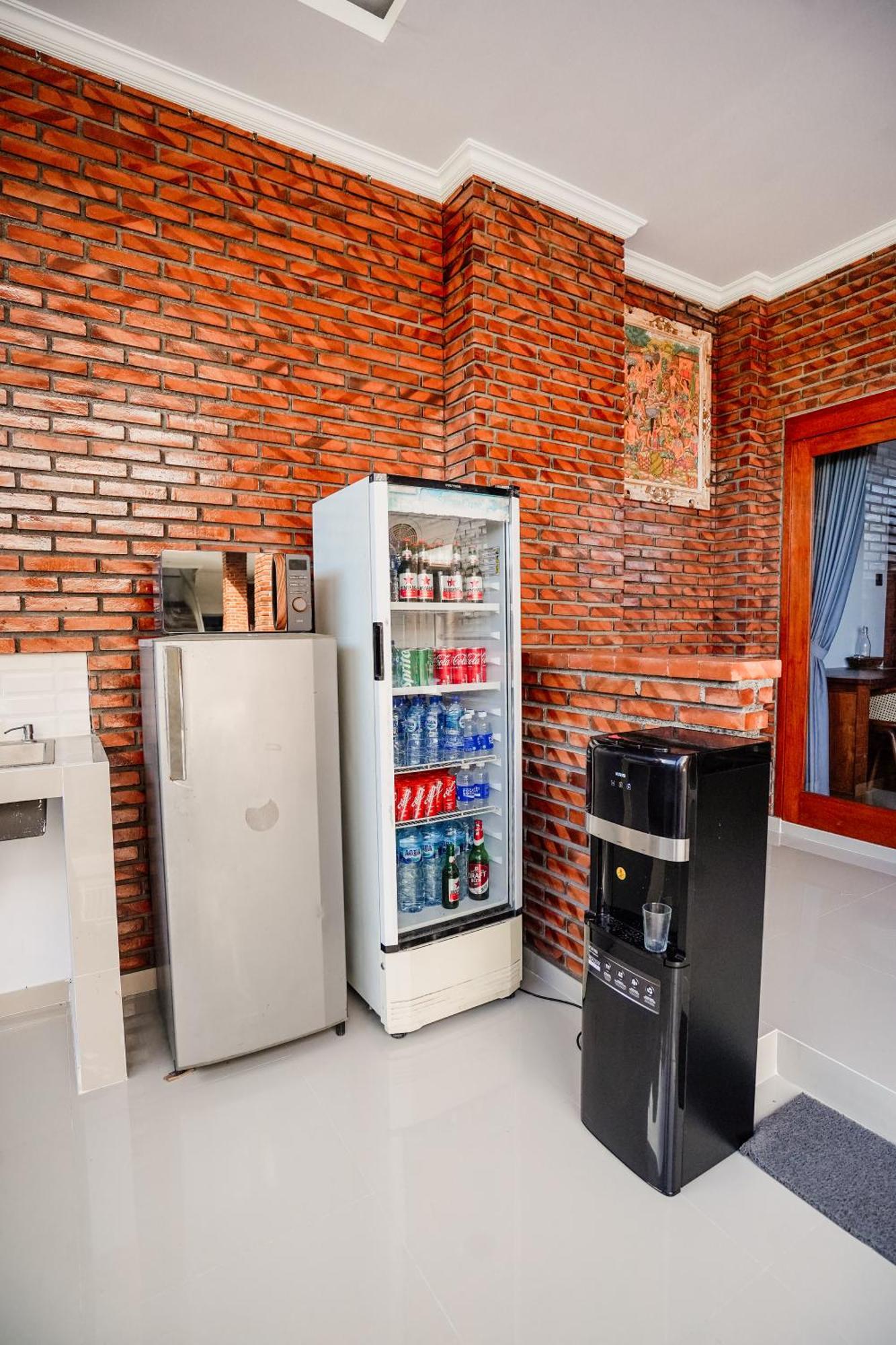 Pondok Yogi Guest House Canggu 외부 사진