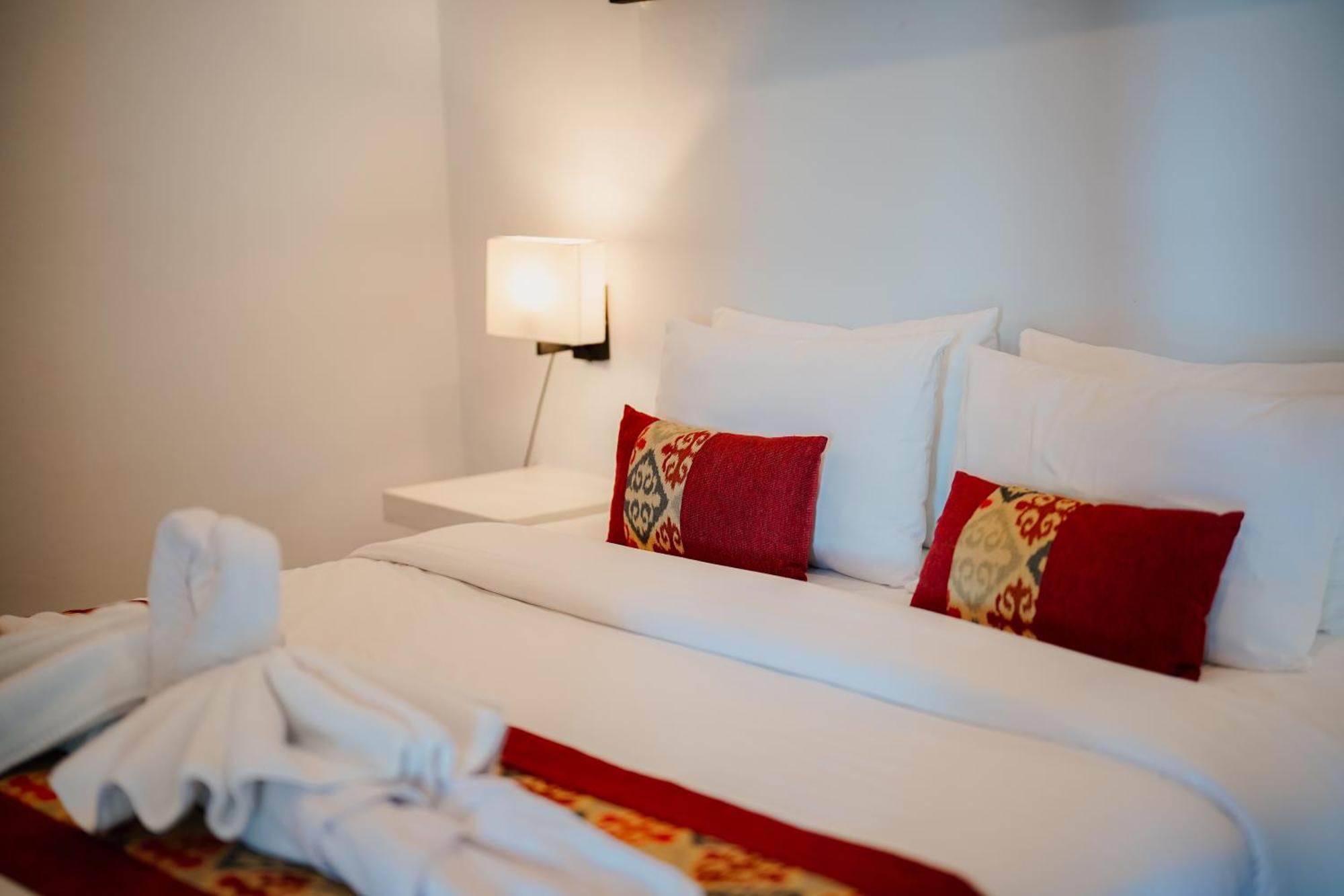 Pondok Yogi Guest House Canggu 외부 사진