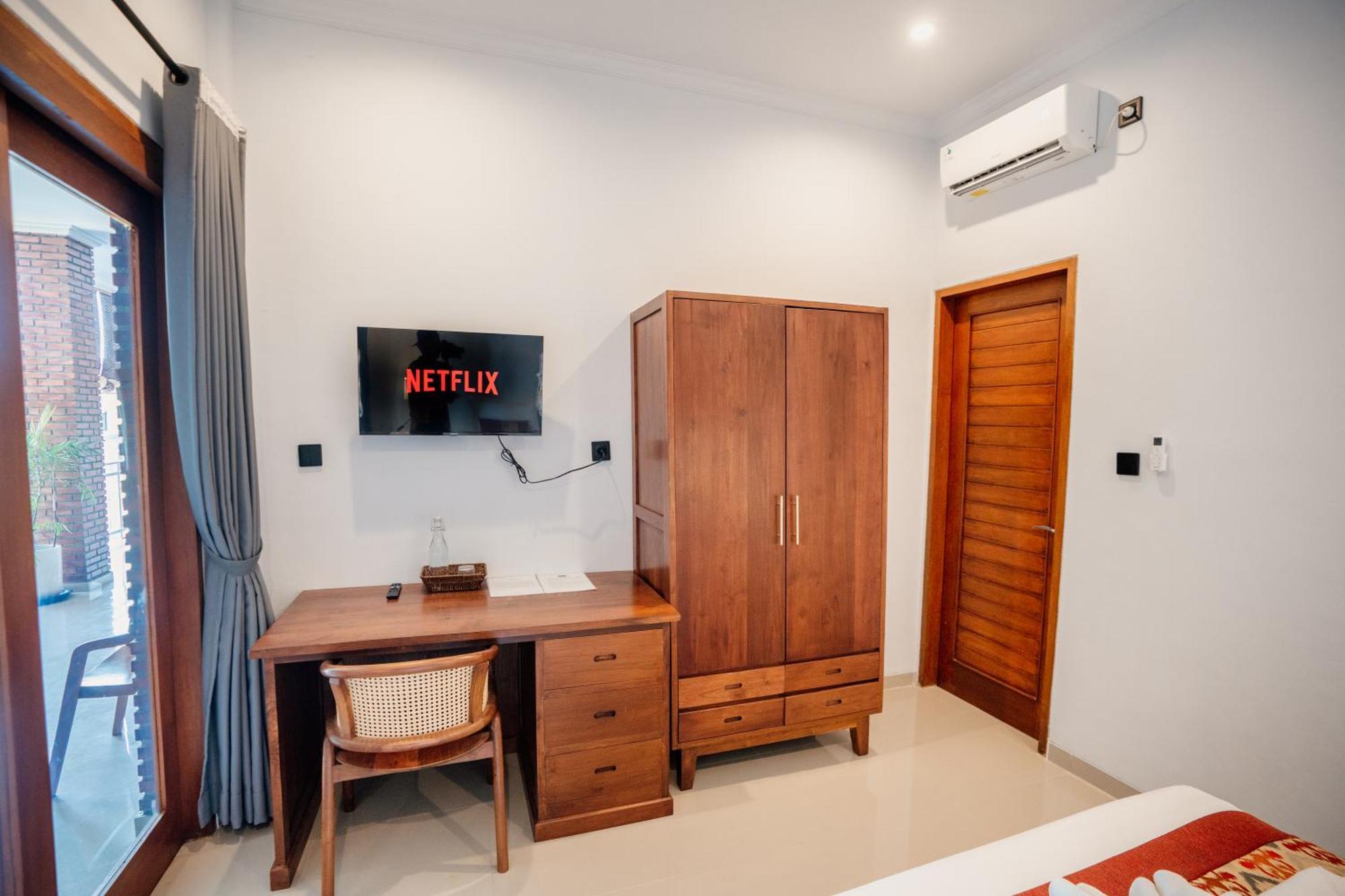 Pondok Yogi Guest House Canggu 외부 사진