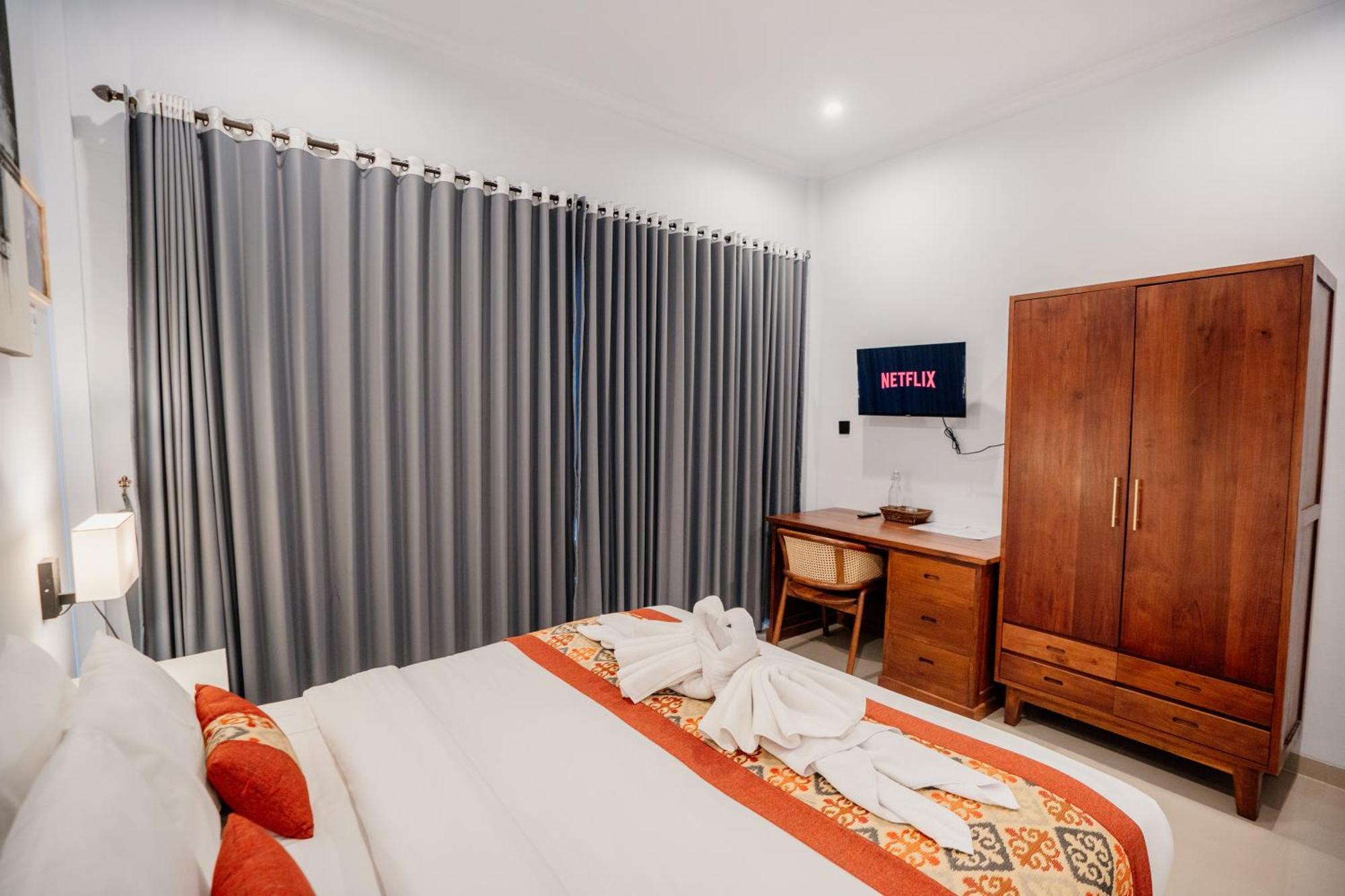 Pondok Yogi Guest House Canggu 외부 사진
