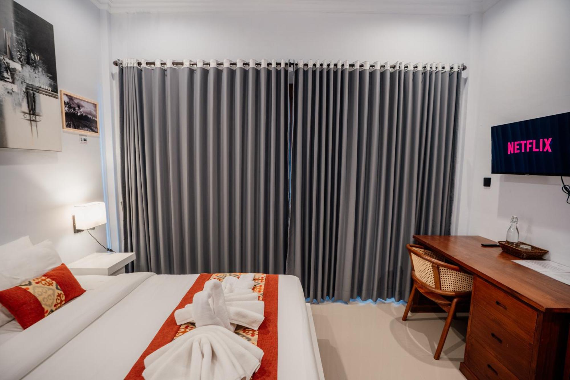 Pondok Yogi Guest House Canggu 외부 사진